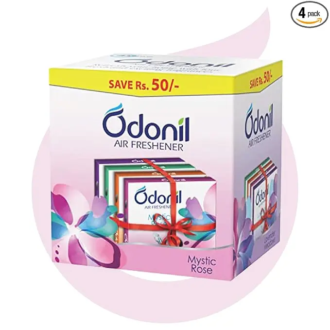 ODONIL TIKKI