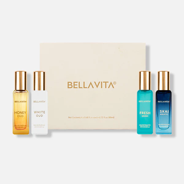 BELLAVITA PERFUME