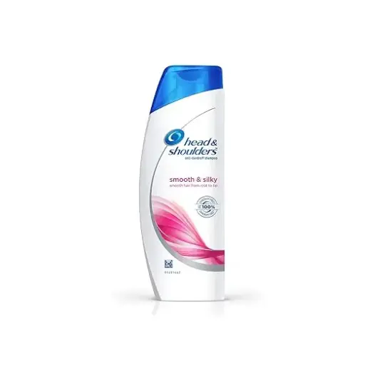 Head & shoulder shampoo