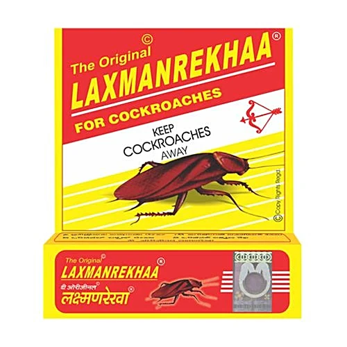 LAXMAN REKHA 12PC