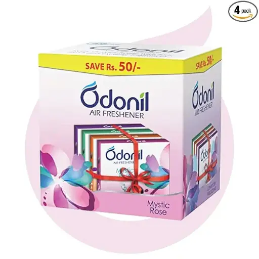 ODONIL TIKKI
