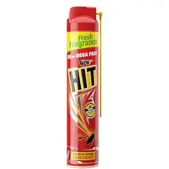 HIT RED