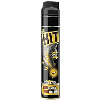 HIT BLACK