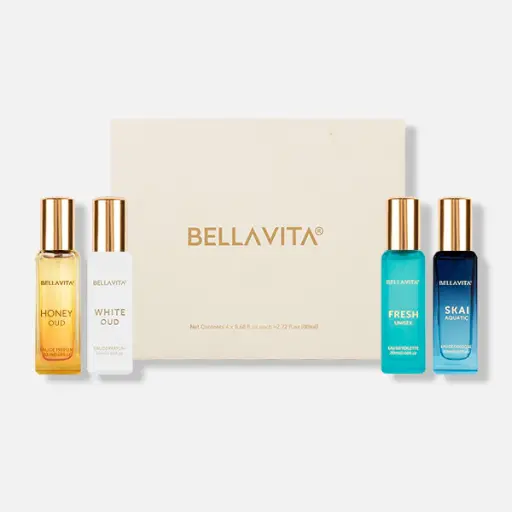 BELLAVITA PERFUME